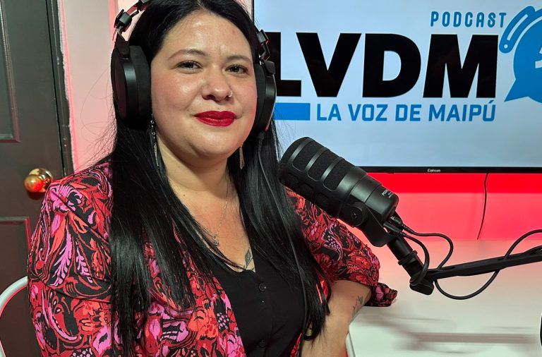 Elizabeth González