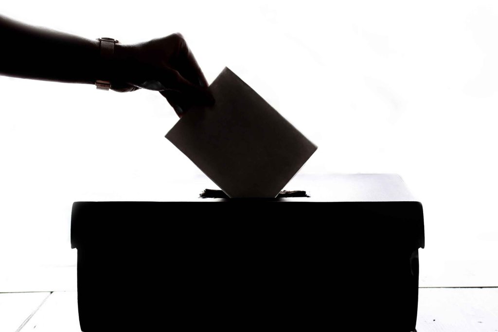 votaciones en maipu