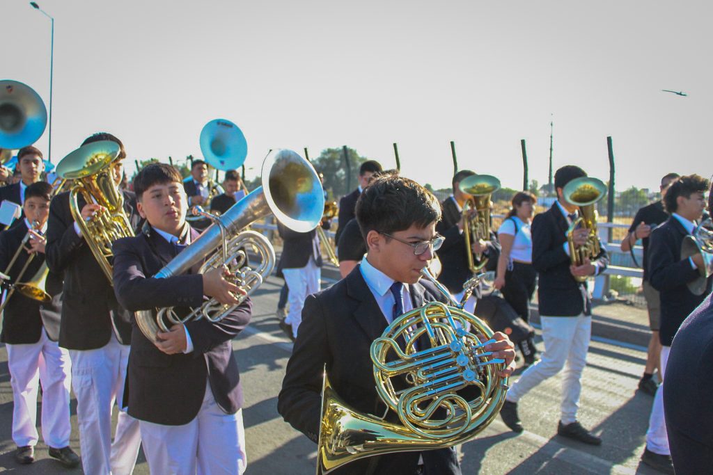 Banda Don Orione