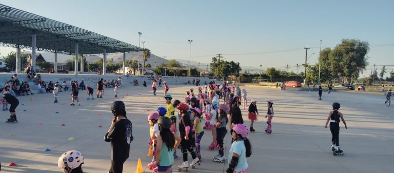 Taller Rueditas Tres Poniente