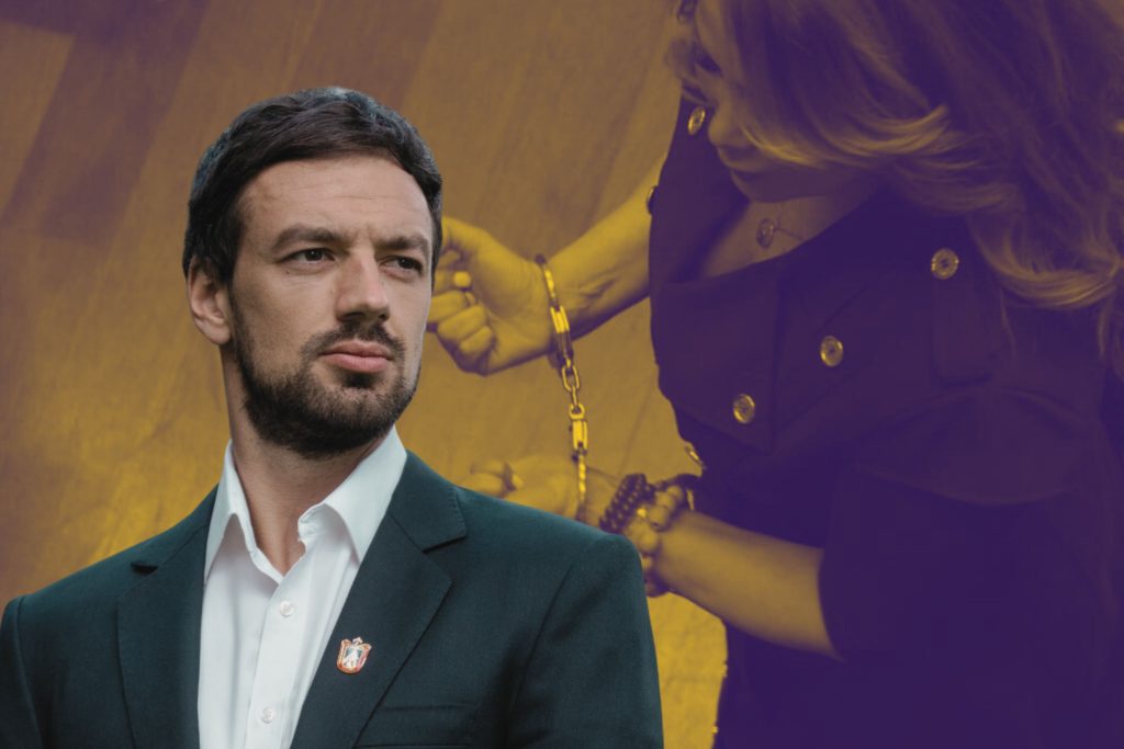 vodanovic barriga