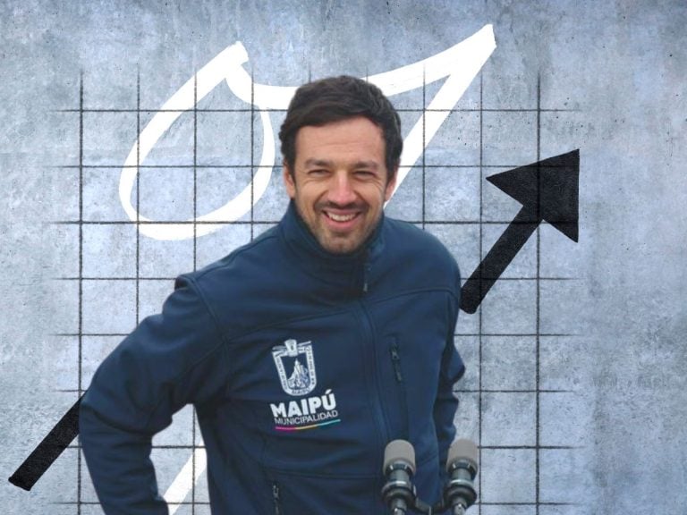 Tomás Vodanovic