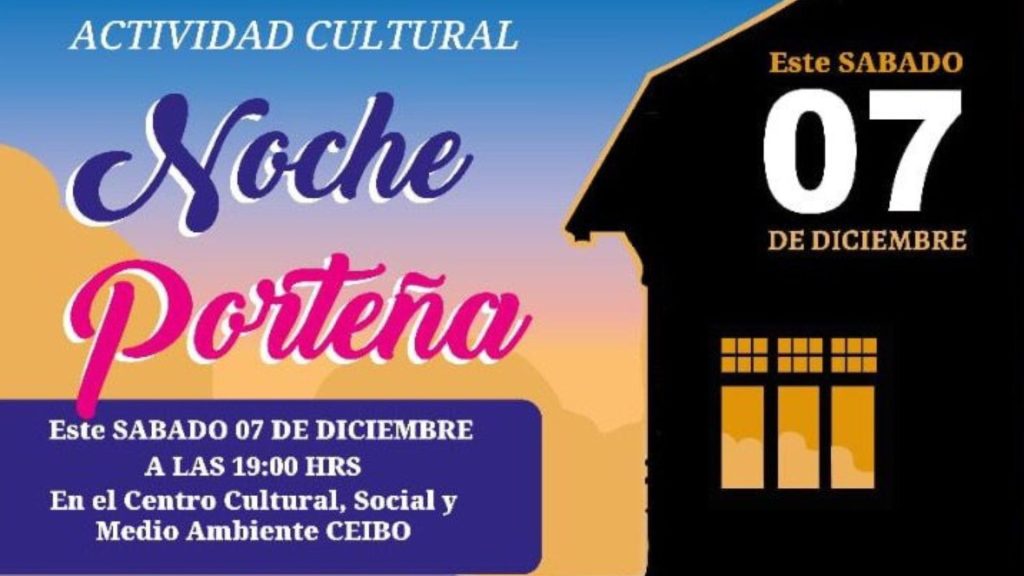 Noche Porteña