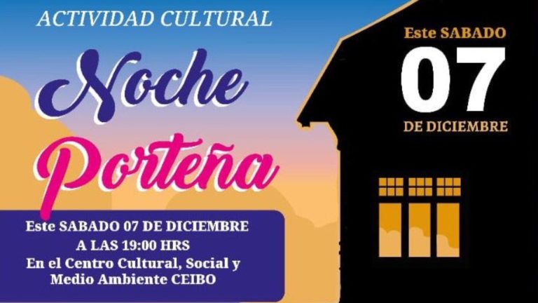 Noche Porteña