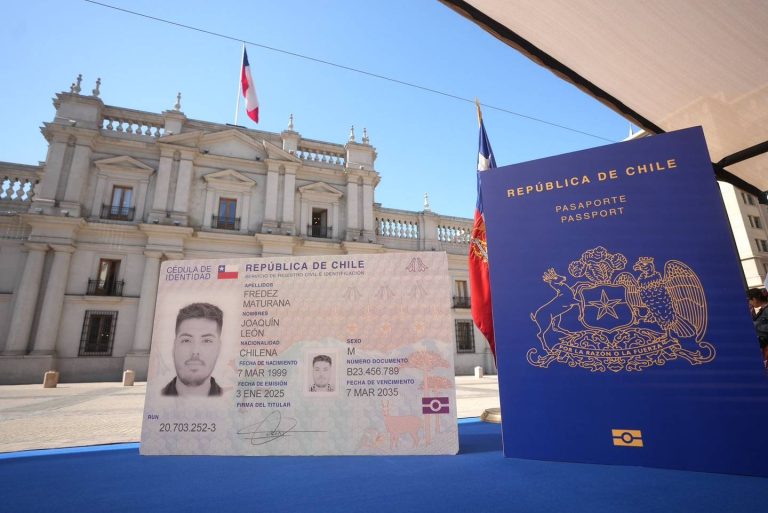 nuevo carnet de identidad digital