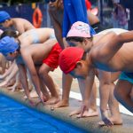 Cursos de Natación 2026 en Maipú: Fechas, horarios y requisitos para inscribirse 1 piscina en maipu
