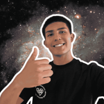Santiago Restrepo, el futuro astrofísico maipucino que se hizo viral: "Es importante hacer el trabajo de divulgar y explicar de forma sencilla un tema complicado" 1 astrofisico santiago
