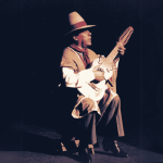 José Luis Hernández: ¿quién era el folklorista maipucino que le da nombre al tradicional festival? 1 jose luis hernandez