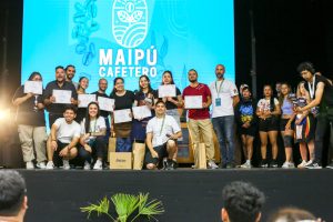 maipu cafetero 88
