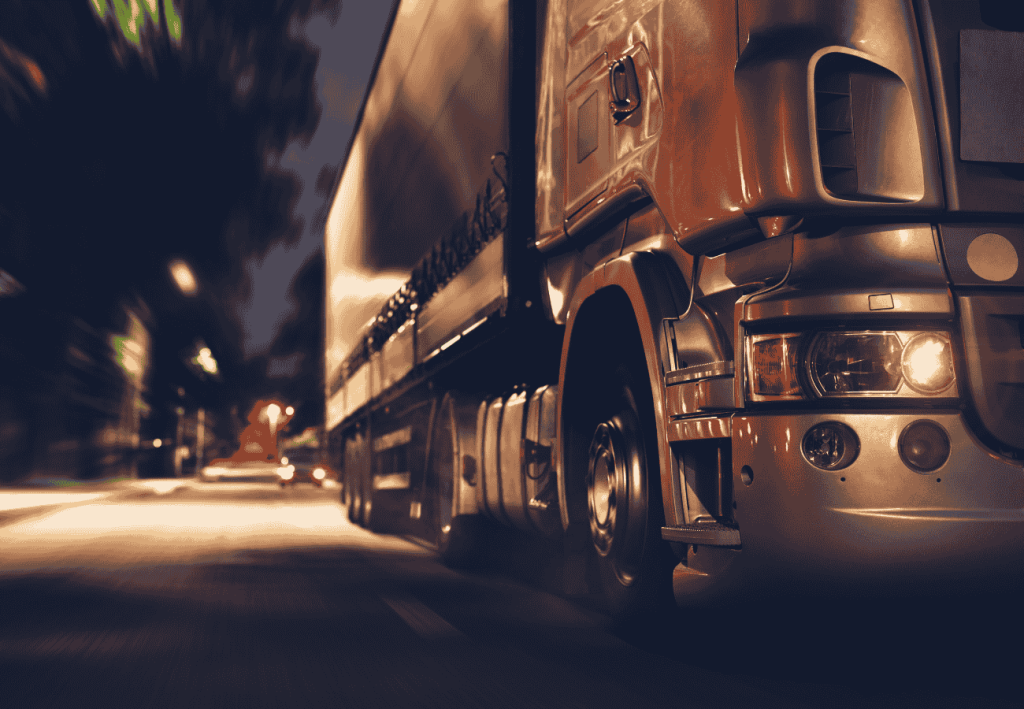 secuestro camion en maipu