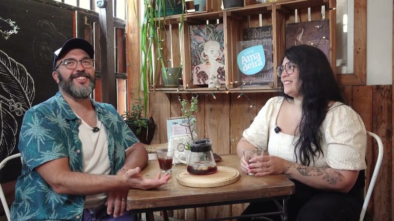voces cafeteras en maipu