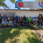 Recicladores de Maipú reciben asesoría gratuita de SERCOTEC y equipamiento financiado por Fundación Coca-Cola 1 recicladores de maipú en centro de negocios sercotec maipú
