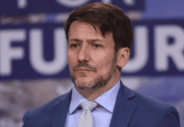 Diego Pardow confirma que en Maipú se recuperó el suministro
