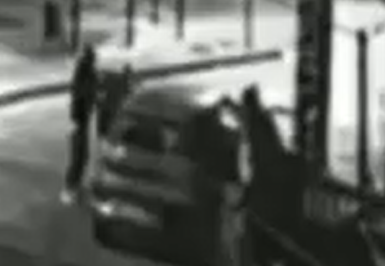 abordazo en Maipú