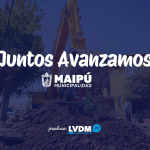 juntos avanzamos maipu portada