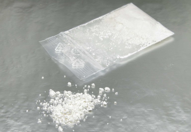 marihuana y cocaina maipu