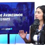 DIDECO Nishme Zafe y acceso a beneficios en Maipú: "Invitamos a la comunidad a postular a las becas y otros fondos" 1 portada nishme zafe beneficios en maipu