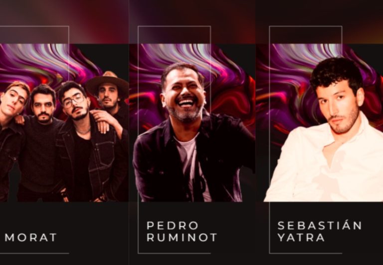 ruminot y otros artistas viña maipu