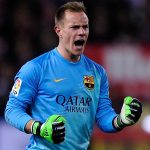 ¿Cuándo podrá Marc-André ter Stegen volver al terreno de juego y jugar con su equipo? 1 462426972 3259934