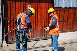 operativo Enel cortes de luz