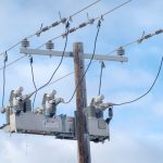 Corte de luz en Maipú afecta a más de 1.200 clientes y paraliza estaciones de la Línea 5 del Metro 1 corte de luz en maipu marzo