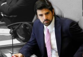 diputado lavin querella