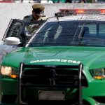 encerrona en maipu policial turbazo