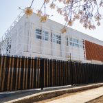 Dan por finalizadas las obras del COSAM del barrio Lo Errázuriz: se convertirá en el segundo centro de salud mental de la comuna 1 segundo cosam en maipu