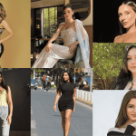 De estas 7 candidatas saldrá la próxima Miss Universo Maipú: conoce a cada una de las postulantes 1 Miss Universo Maipú