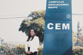 cem maipu directora