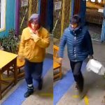 delincuentes jardin infantil maipu