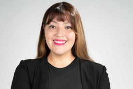 jazmin aguilar sobre seguridad sistemática