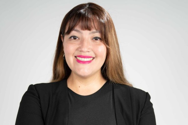 jazmin aguilar sobre seguridad sistemática