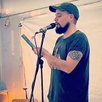 César Antonio Rey Marchant lanza su nuevo poemario “Bitácora altiplánica” en Maipú 1 100014985678 1