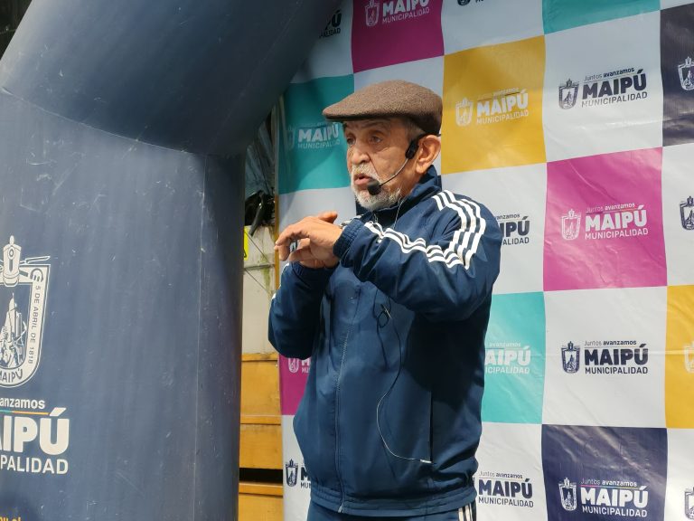 Martín Vargas