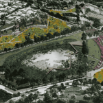 Municipalidad de Maipú anunció apertura de proceso de licitación para la primera etapa del Parque La Aguada El Pajonal 1 El Pajonal