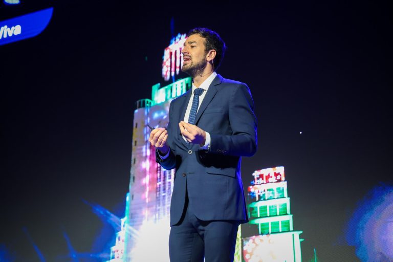 cuenta publica maipu 2025 tomas vodanovic