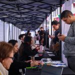 Con más de 500 vacantes de empleo: Municipalidad de Maipú invita a participar de la 2ª Feria Laboral Inclusiva 1 feria laboral inclusiva muni maipu