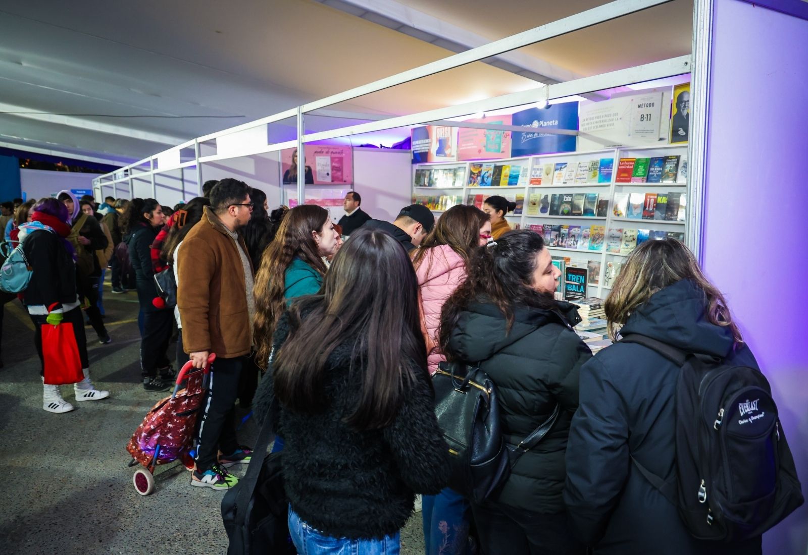festival invierno lector
