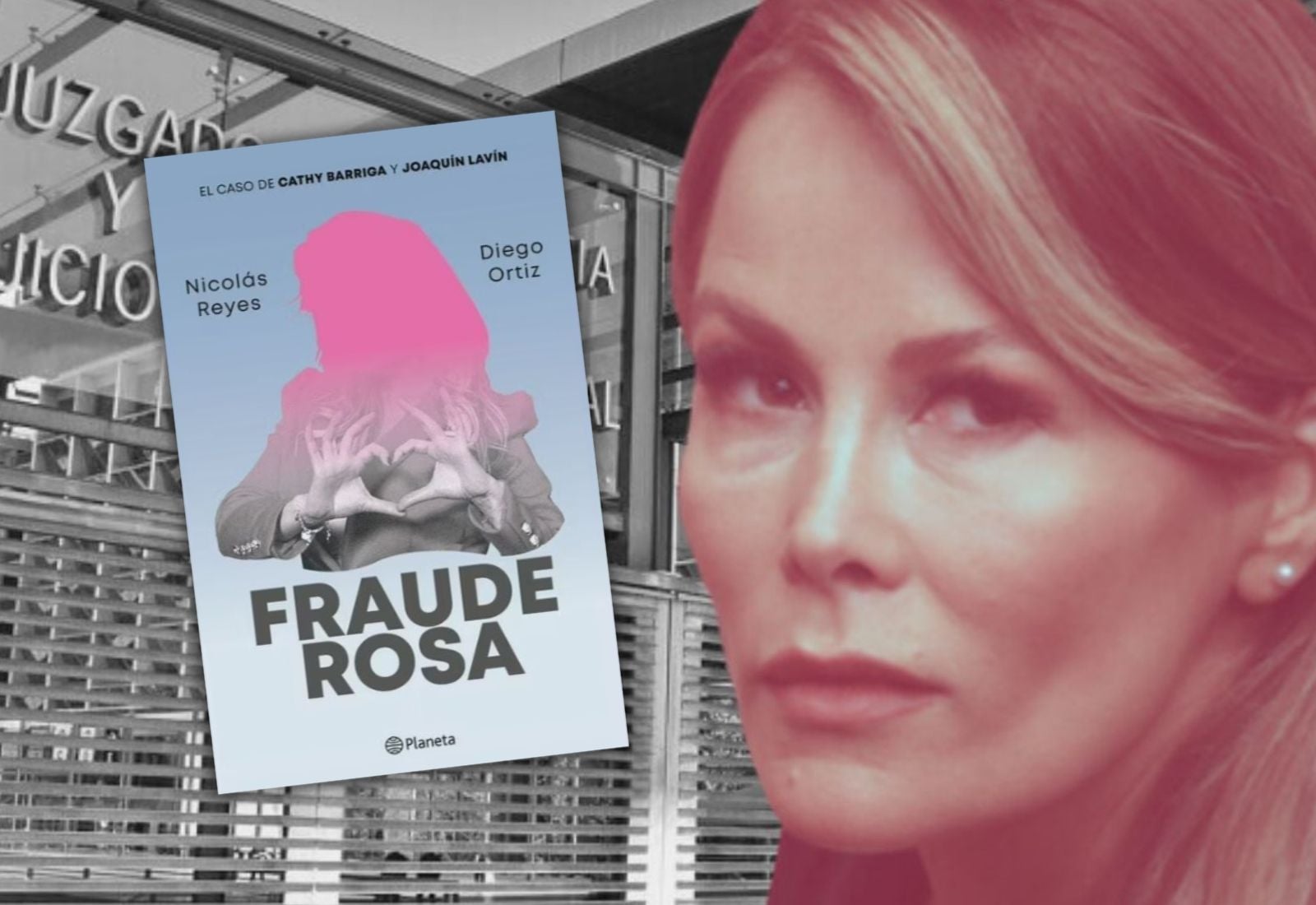 “Fraude rosa”: el libro que destapa los 33 mil millones perdidos en Maipú