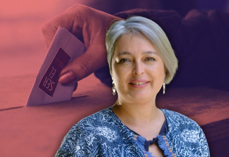 jeannette jara elecciones