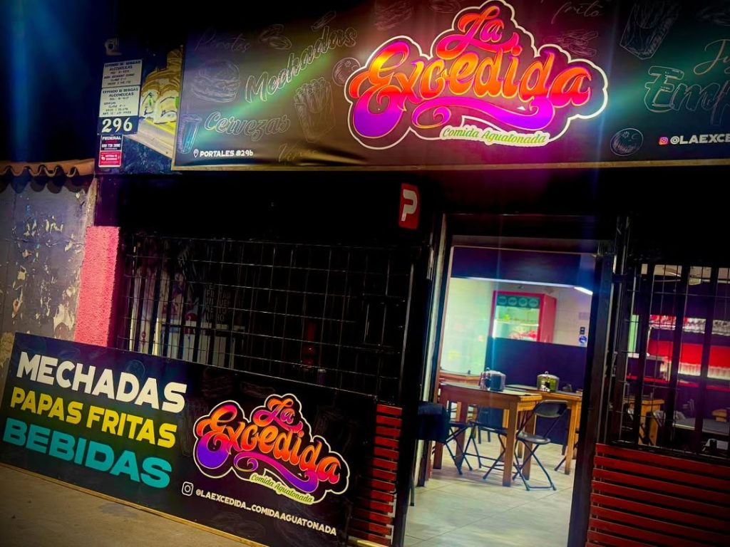 "Día de la Cocina Chilena": 10 restaurantes en Maipú que no te puedes perder 2 Día de la Cocina Chilena