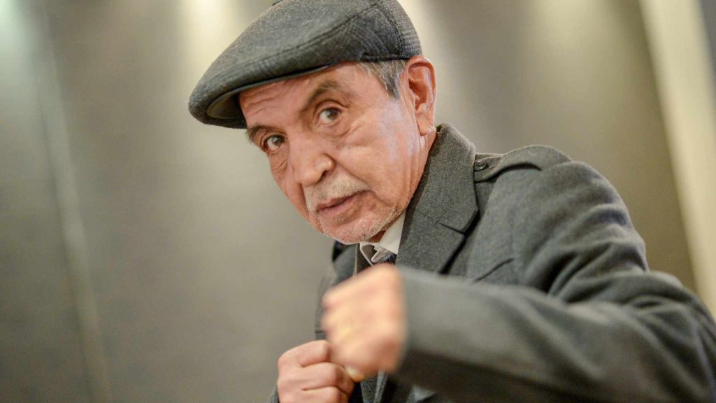 martin vargas