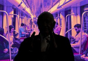 ricardo lagos metro