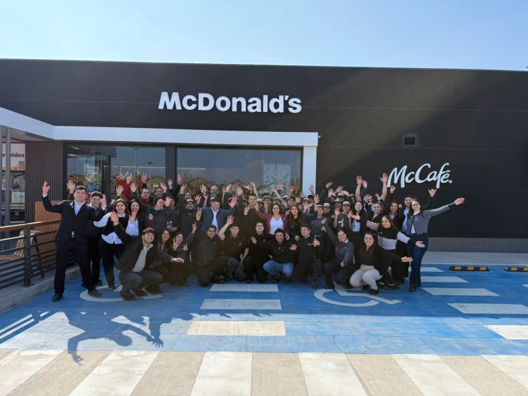 McDonald’s
