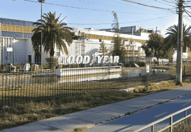 Goodyear Maipú