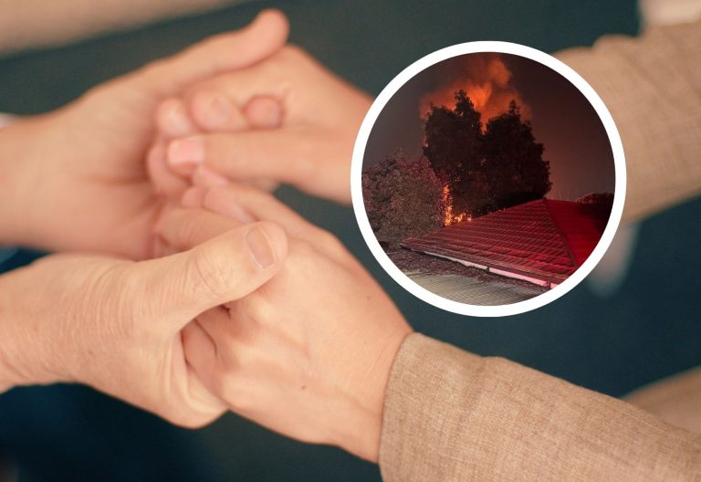 incendio ayuda maipu