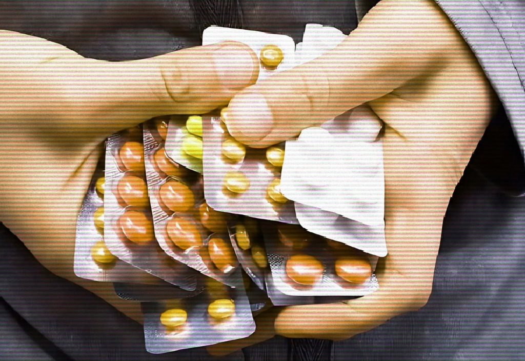 la china medicamentos