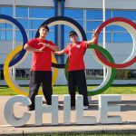 maipucinos seleccionados de breakdance