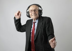 audífonos